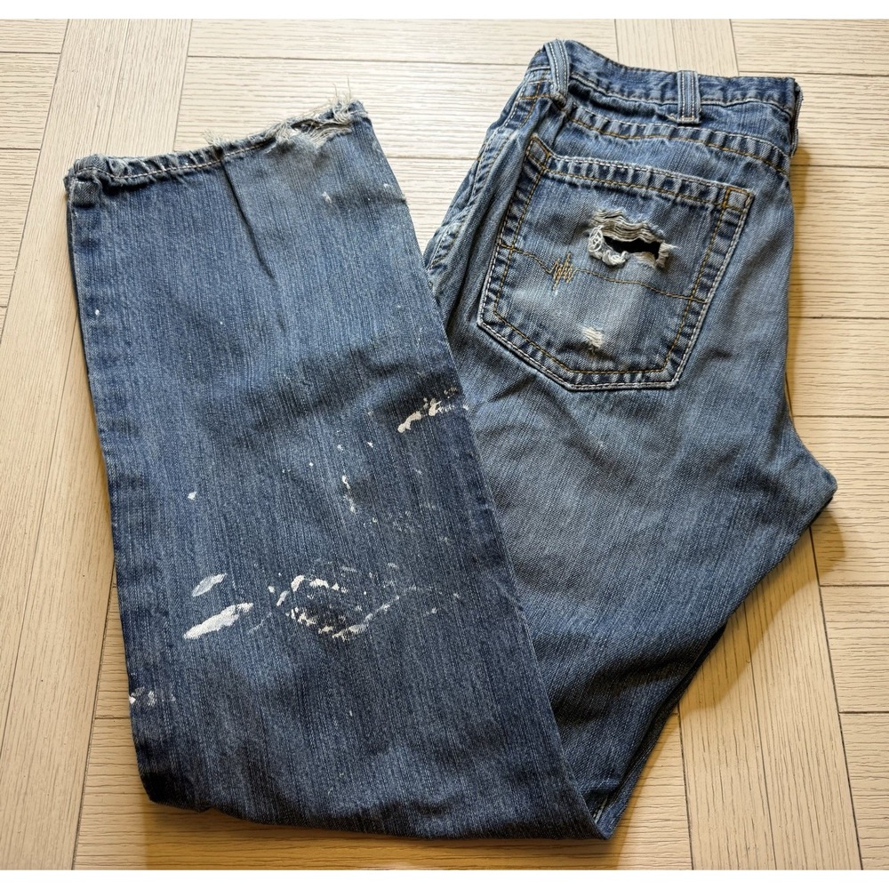 Ariat m4 FR mens jeans